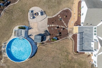 2805 Greenridge View Ln, Zebulon, NC 27597