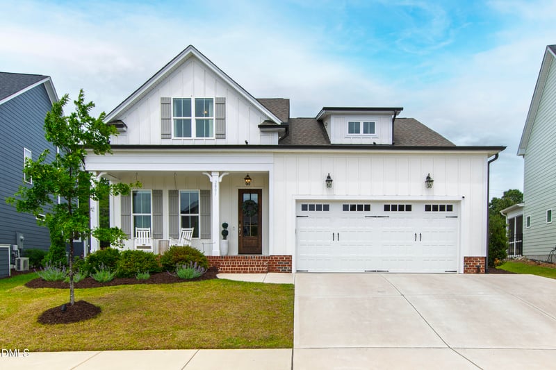 2805 High Plains Dr, Fuquay Varina, NC 27526