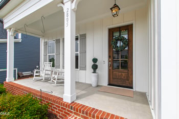 2805 High Plains Dr, Fuquay Varina, NC 27526