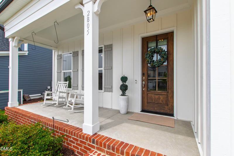 2805 High Plains Dr, Fuquay Varina, NC 27526