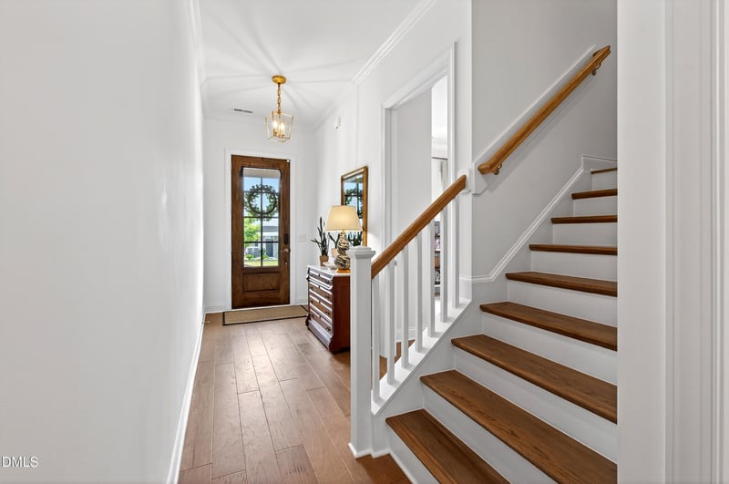 2805 High Plains Dr, Fuquay Varina, NC 27526