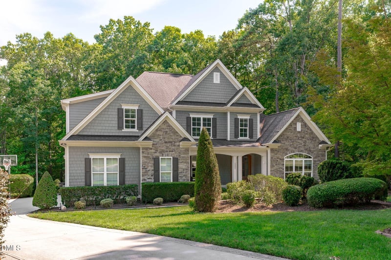 2805 Ivory Bluff Trl, Apex, NC 27539