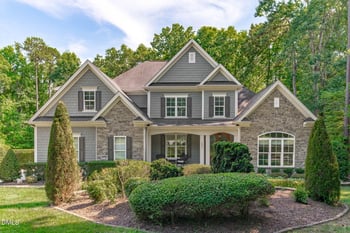 2805 Ivory Bluff Trl, Apex, NC 27539