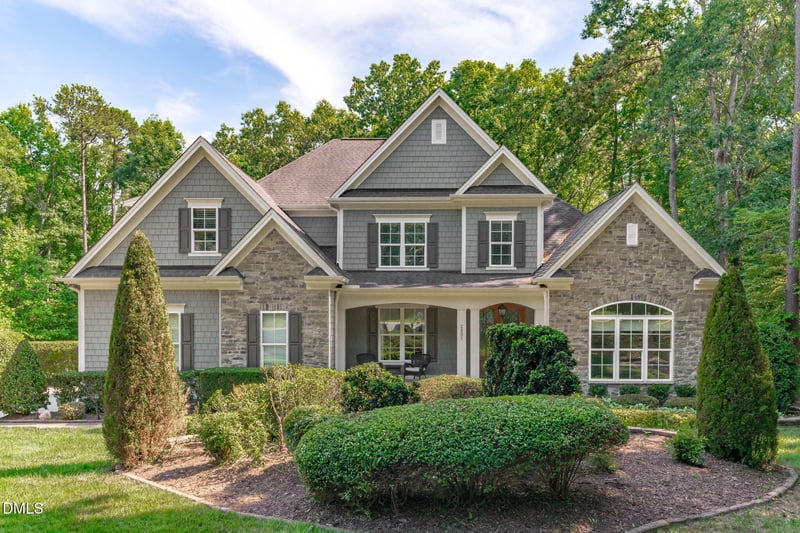 2805 Ivory Bluff Trl, Apex, NC 27539