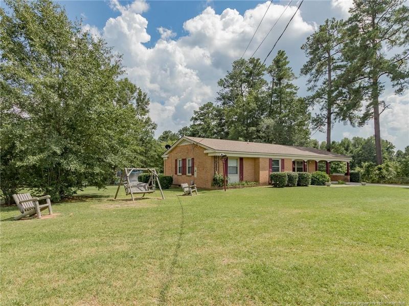 2805 Jefferson Davis Hw, Sanford, NC 27332