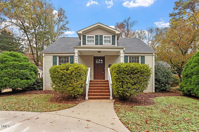 2805 Kittrell Dr, Raleigh, NC 27608
