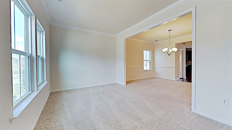 2805 Landon Ridge Dr, New Hill, NC 27652