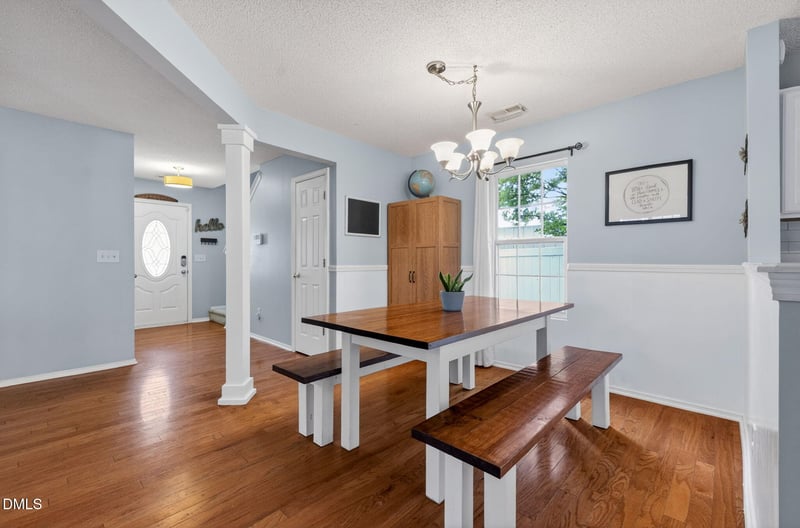 2805 Lenox Ln, Durham, NC 27703