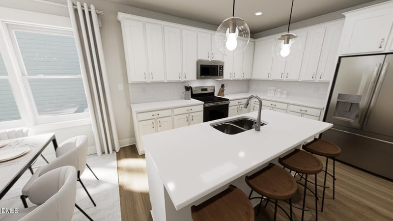 2805 Mar Bonita St, Knightdale, NC 27545