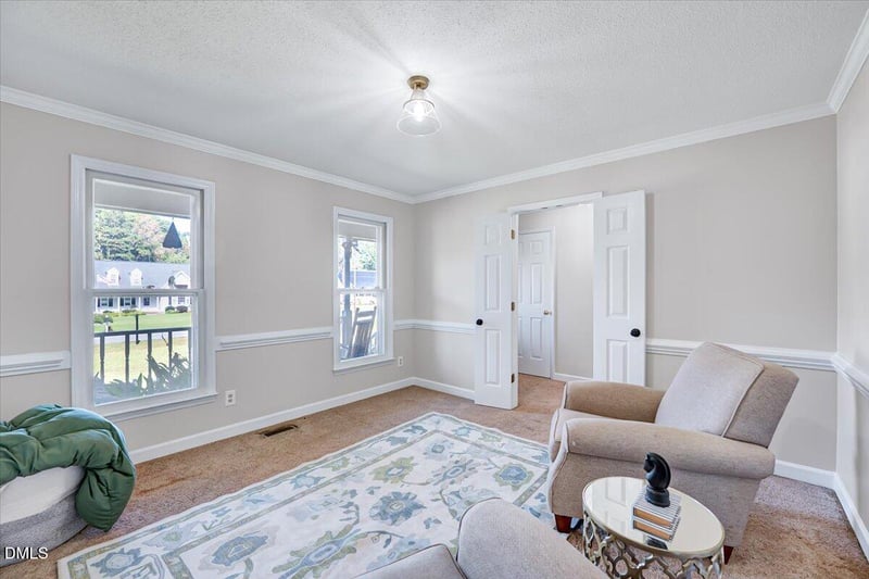 2805 Mary Marvin Trl, Fuquay Varina, NC 27526