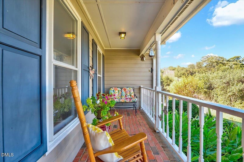 2805 Mary Marvin Trl, Fuquay Varina, NC 27526