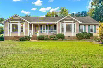 2805 Mary Marvin Trl, Fuquay Varina, NC 27526