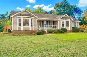 2805 Mary Marvin Trl, Fuquay Varina, NC 27526