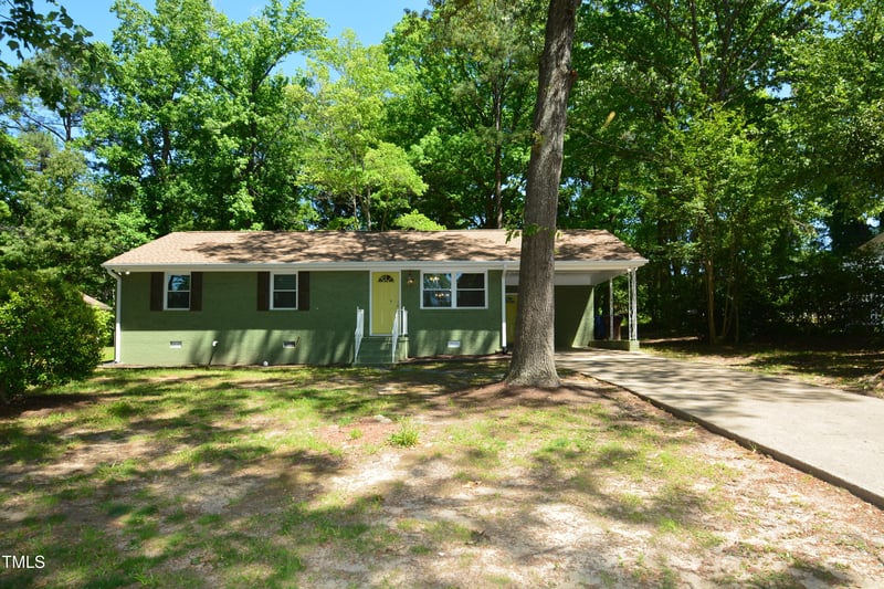 2805 Nc 55 , Durham, NC 27713