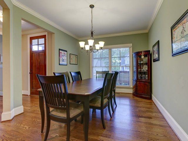 2805 Oakley Woods Ln, Apex, NC 27539