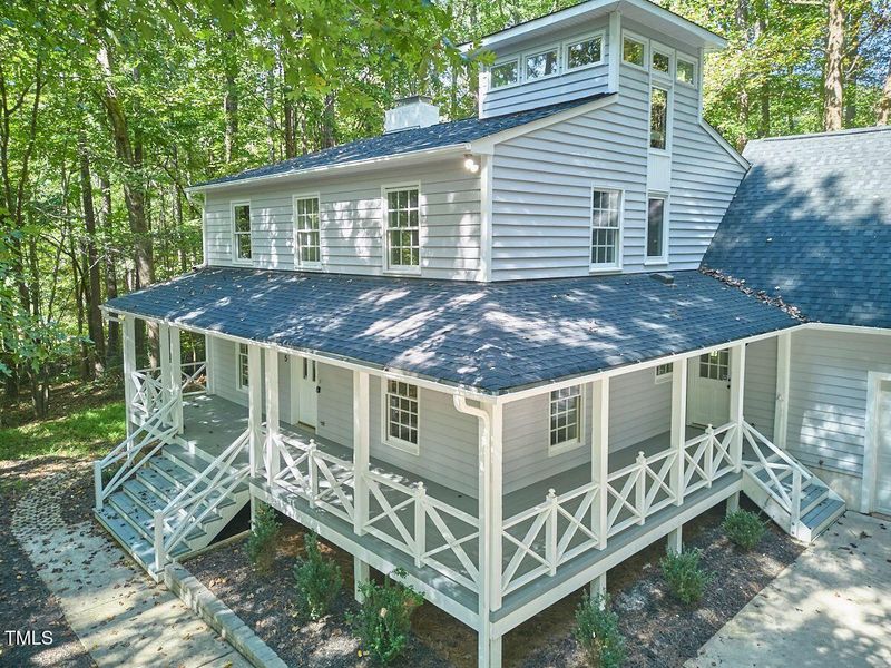 2805 Prather Pl, Wake Forest, NC 27587