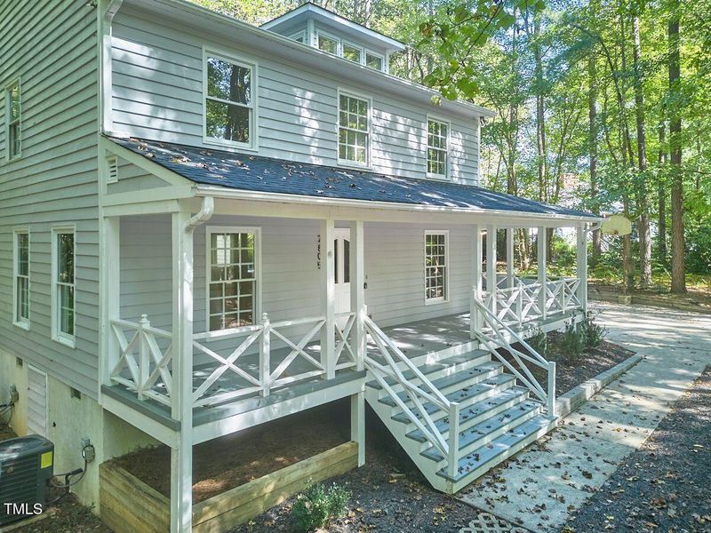 2805 Prather Pl, Wake Forest, NC 27587