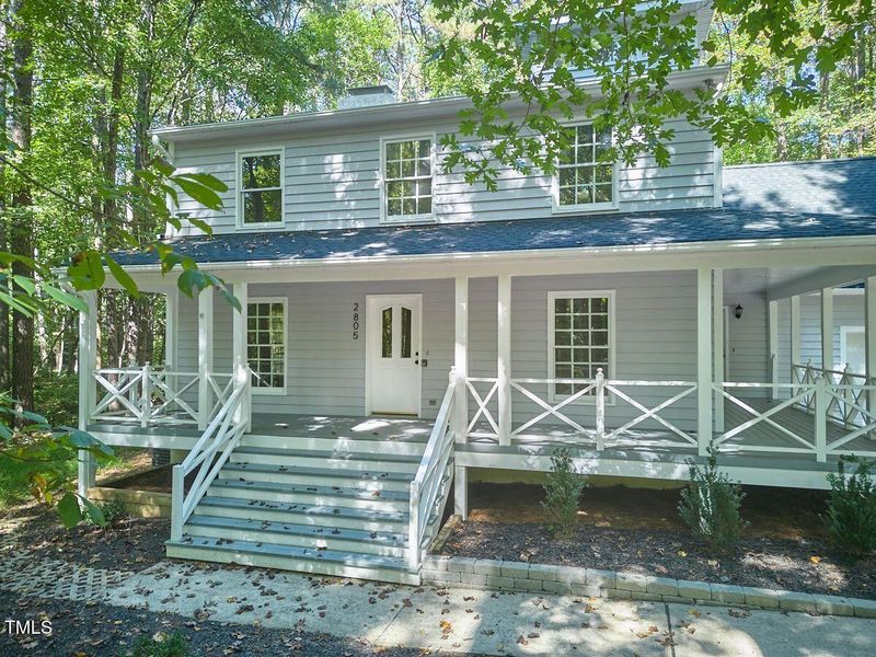 2805 Prather Pl, Wake Forest, NC 27587