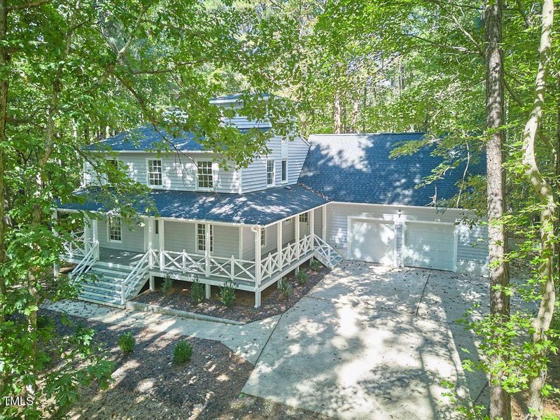 2805 Prather Pl, Wake Forest, NC 27587