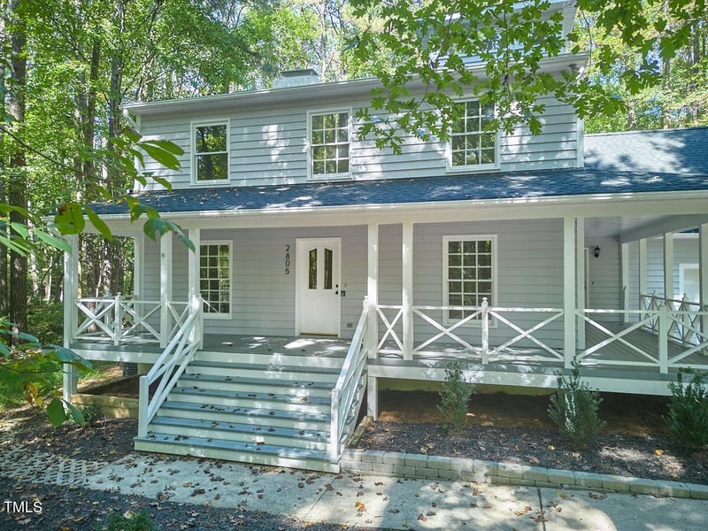 2805 Prather Place Pl, Wake Forest, NC 27587