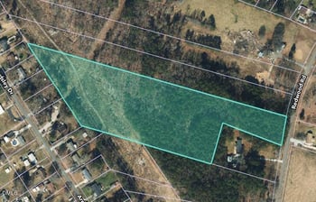 2805 Redwood #4b Rd Lot 4B, Durham, NC 27704