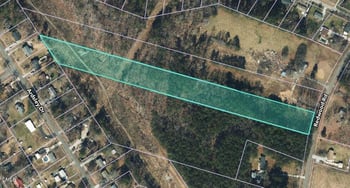 2805 Redwood #4b Rd Lot 4B, Durham, NC 27704