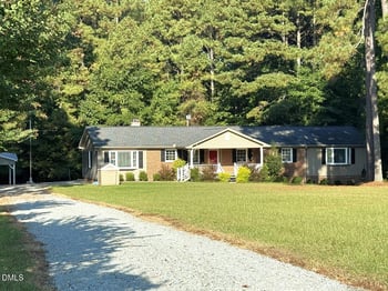 2805 Redwood Rd, Durham, NC 27704