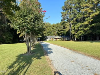 2805 Redwood Rd, Durham, NC 27704