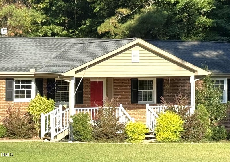 2805 Redwood Rd, Durham, NC 27704