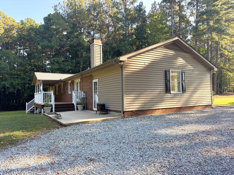 2805 Redwood Rd, Durham, NC 27704
