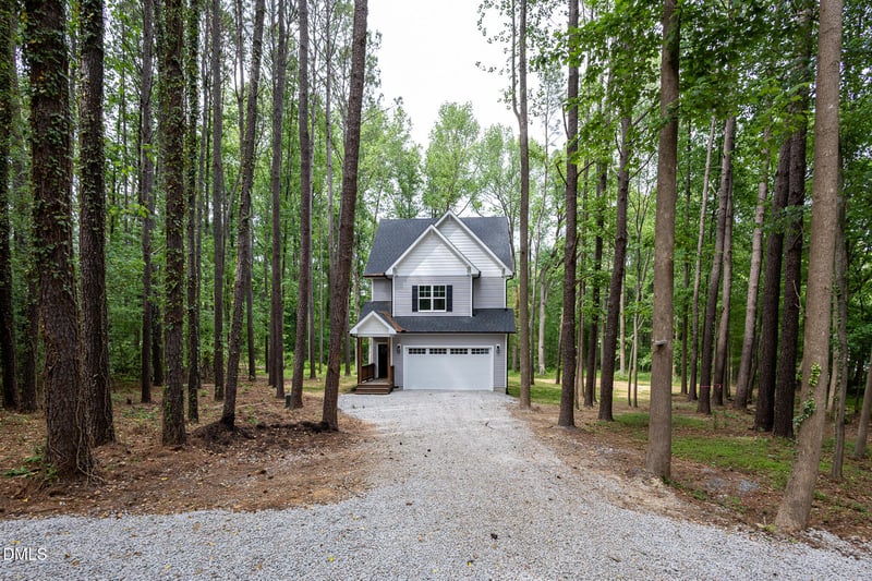 2805 Rochelle St, Durham, NC 27703