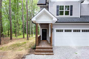 2805 Rochelle St, Durham, NC 27703