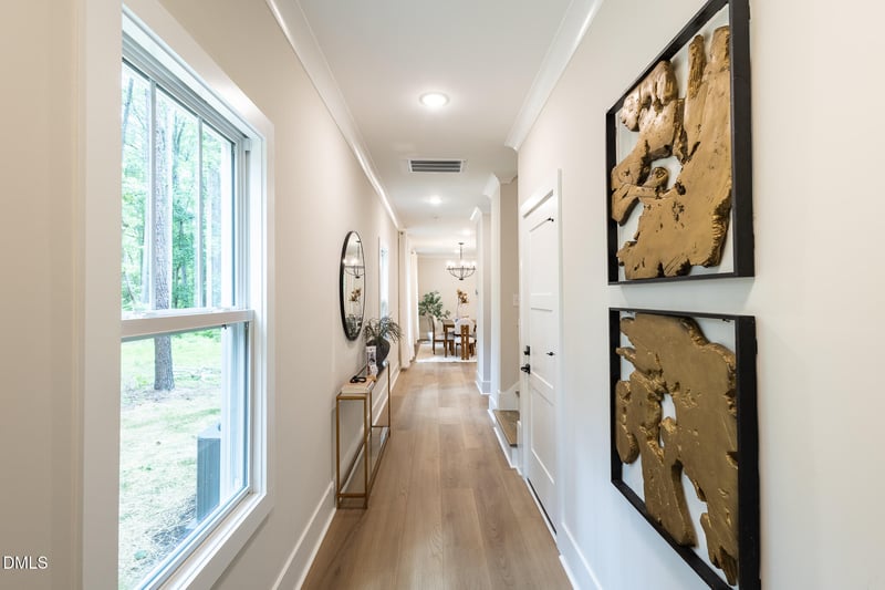 2805 Rochelle St, Durham, NC 27703