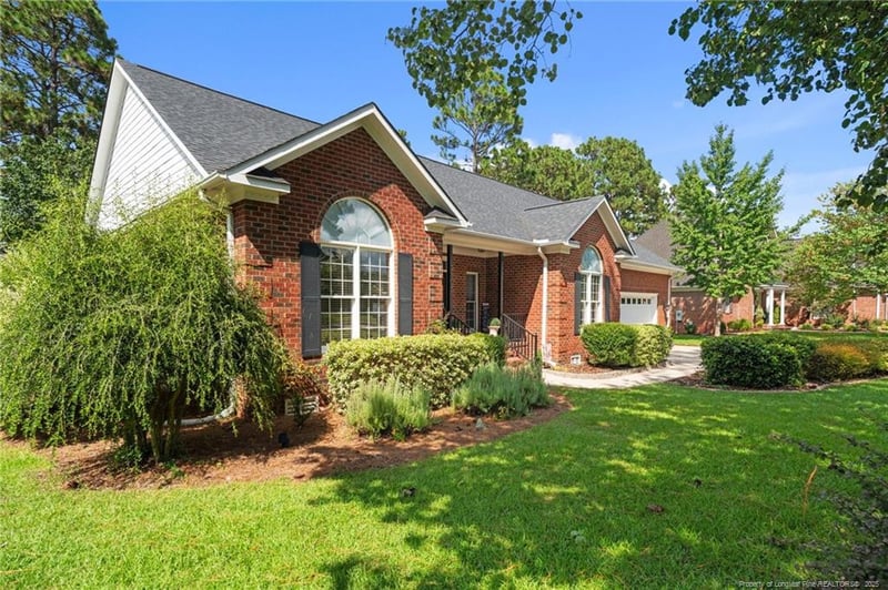 2805 Selhurst Dr, Fayetteville, NC 28306