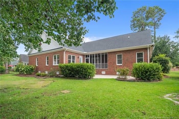 2805 Selhurst Dr, Fayetteville, NC 28306