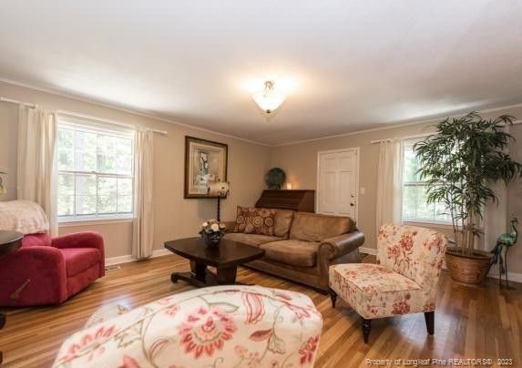 2805 Skye Dr, Fayetteville, NC 28303