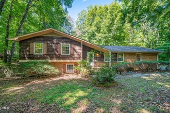 2805 Sparger Rd, Durham, NC 27705