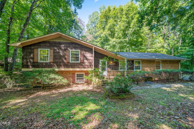 2805 Sparger Rd, Durham, NC 27705