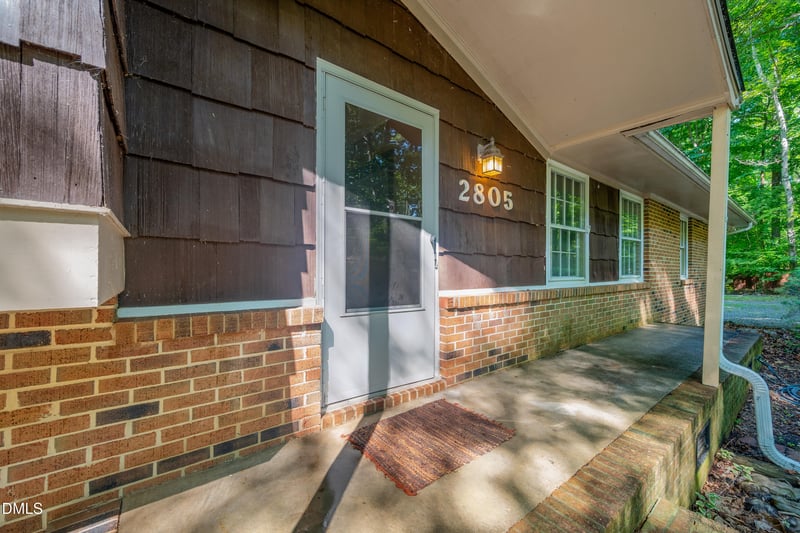 2805 Sparger Rd, Durham, NC 27705