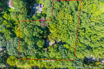 2805 Sparger Rd, Durham, NC 27705
