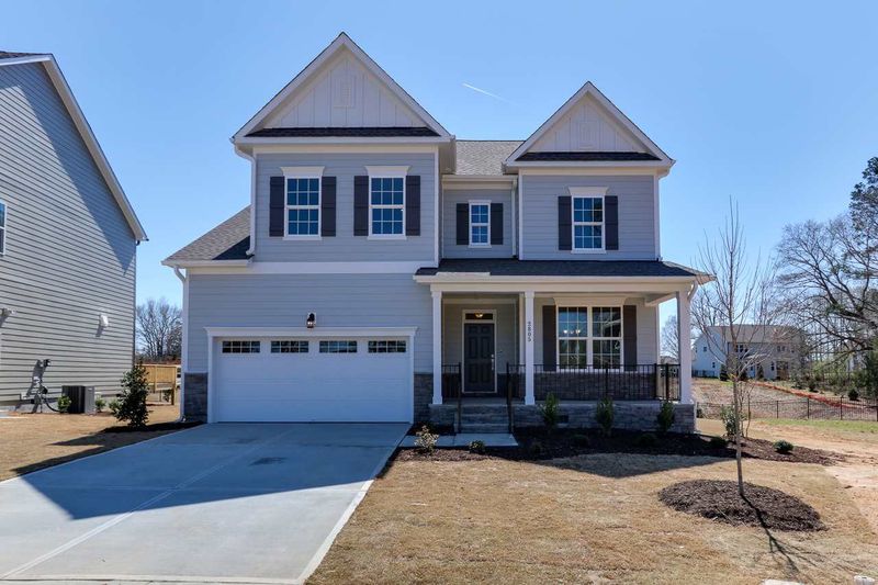 2805 Treeswing Ct #1021 - Monaco C, Apex, NC 27502