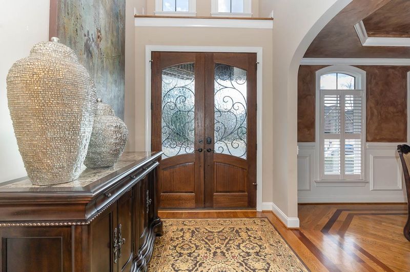 2805 Trevi Fountain Pl, Wake Forest, NC 27587
