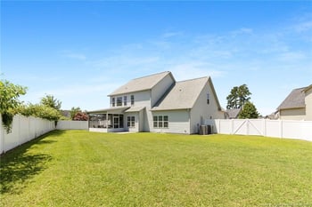 2805 Truewinds Dr, Fayetteville, NC 28306