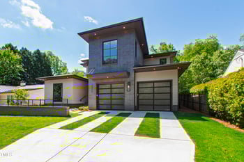 2805 Van Dyke Ave, Raleigh, NC 27607