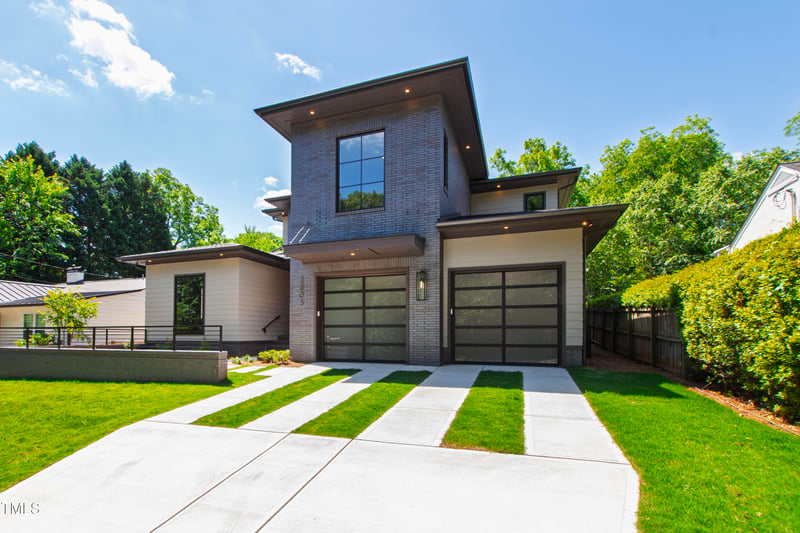 2805 Van Dyke Ave, Raleigh, NC 27607