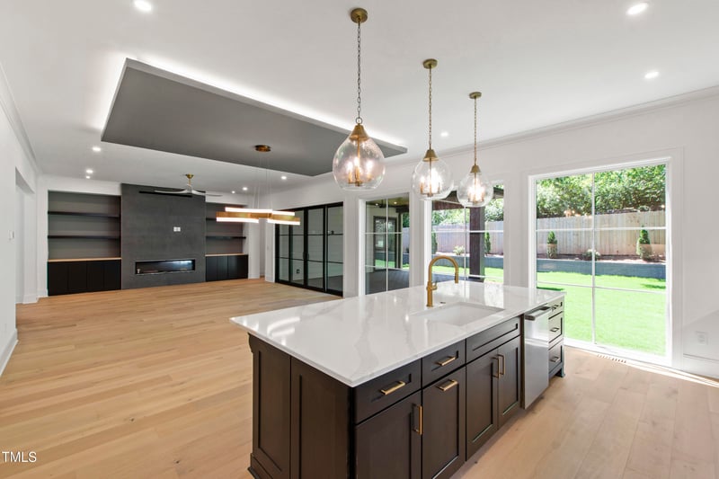 2805 Van Dyke Ave, Raleigh, NC 27607