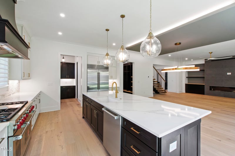 2805 Van Dyke Ave, Raleigh, NC 27607