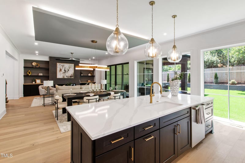 2805 Van Dyke Ave, Raleigh, NC 27607