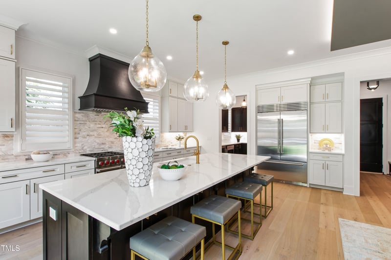 2805 Van Dyke Ave, Raleigh, NC 27607