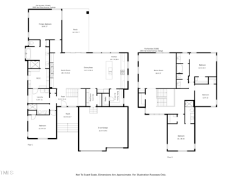 2805 Van Dyke Ave, Raleigh, NC 27607